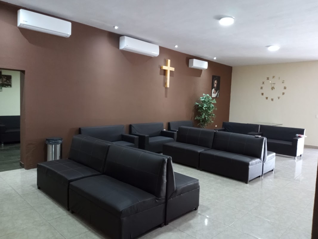 Funeraria Funerales Santa Fe